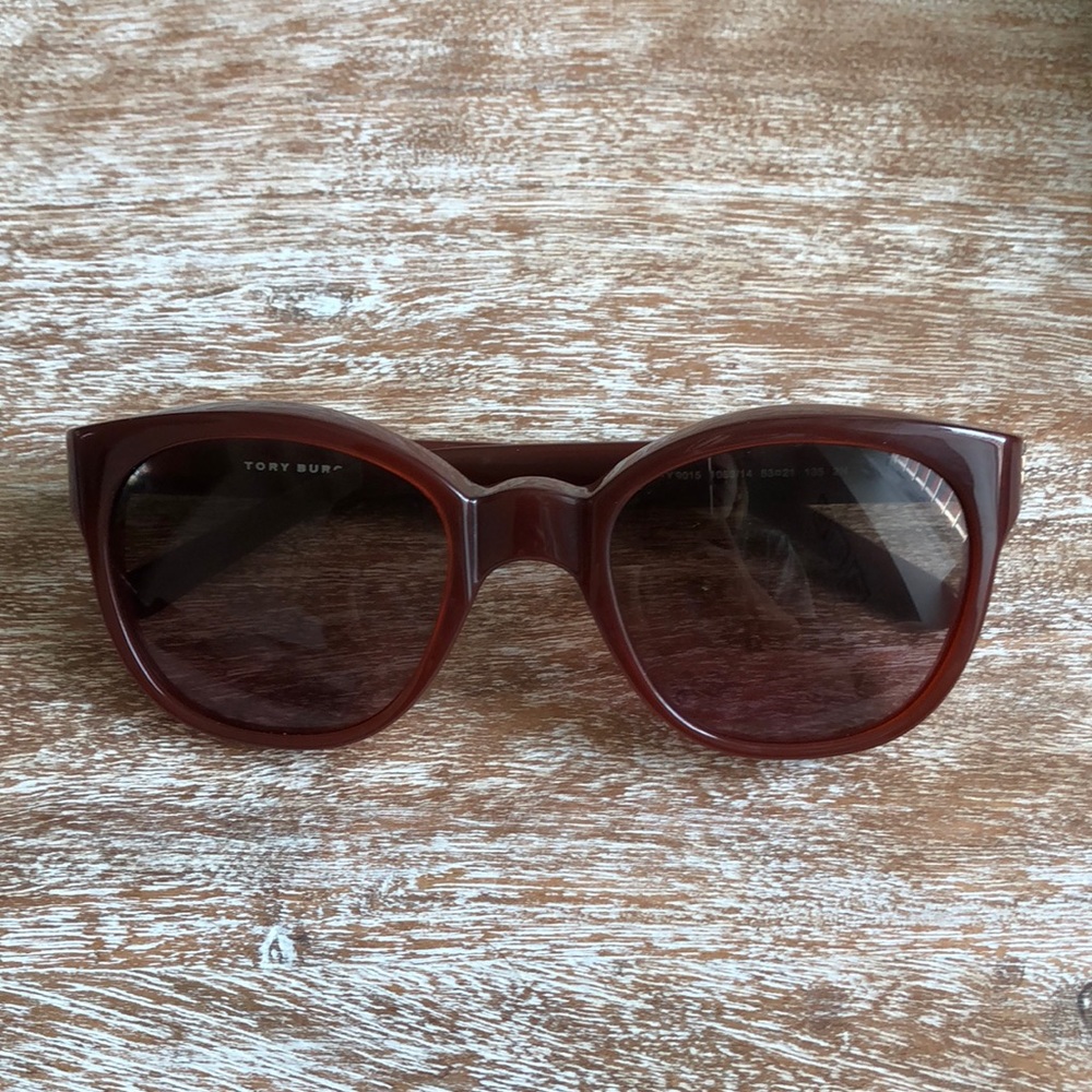 Tory Burch Sunglasses